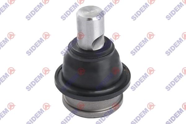 Sidem 91080 - Ball Joint autospares.lv