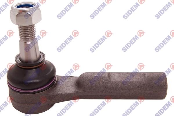 Sidem 91035 - Tie Rod End autospares.lv