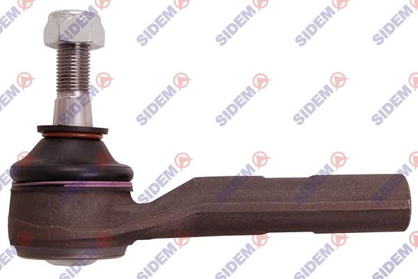 Sidem 91033 - Tie Rod End autospares.lv