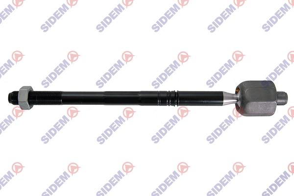 Sidem 9113 - Inner Tie Rod, Axle Joint autospares.lv