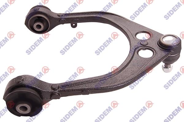 Sidem 91179 - Track Control Arm autospares.lv