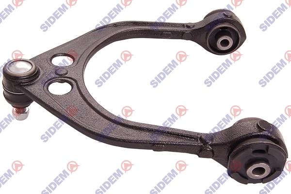 Sidem 91178 - Track Control Arm autospares.lv