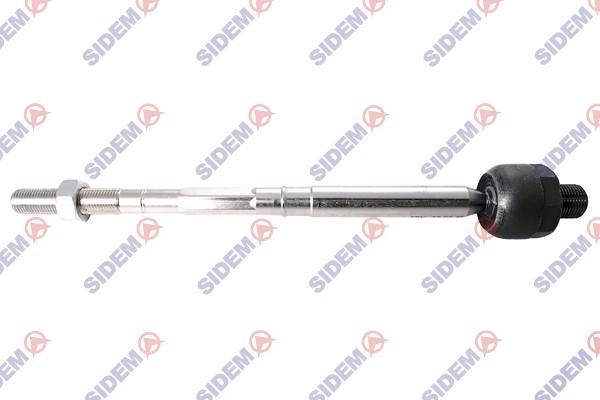 Sidem 9117 - Inner Tie Rod, Axle Joint autospares.lv