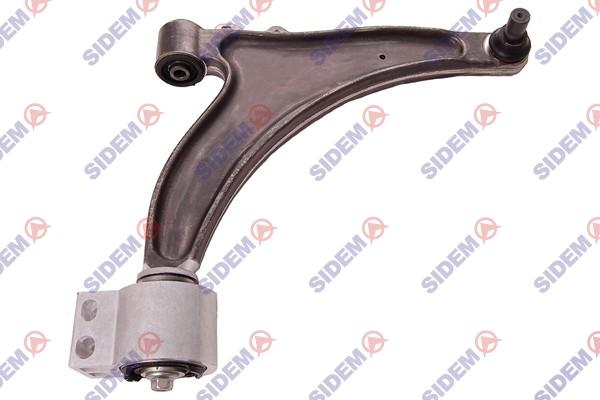 Sidem 9173 - Track Control Arm autospares.lv