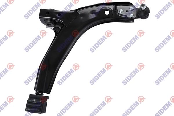 Sidem 9889 - Track Control Arm autospares.lv