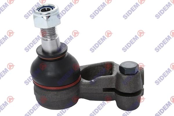 Sidem 9834 - Tie Rod End autospares.lv