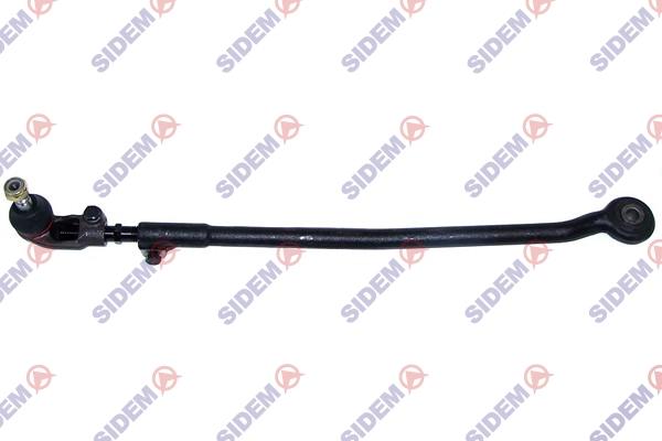 Sidem 9836 ASSY - Tie Rod autospares.lv