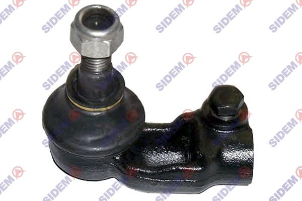 Sidem 9836 - Tie Rod End autospares.lv