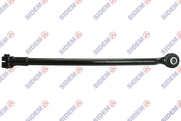 Sidem 9838 - Inner Tie Rod, Axle Joint autospares.lv