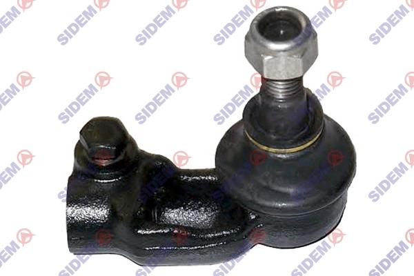 Sidem 9837 - Tie Rod End autospares.lv