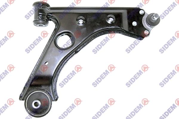 Sidem 9879 - Track Control Arm autospares.lv