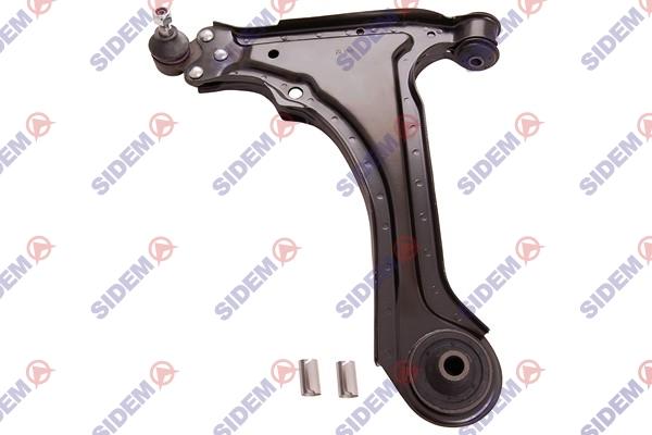 Sidem 9870 - Track Control Arm autospares.lv