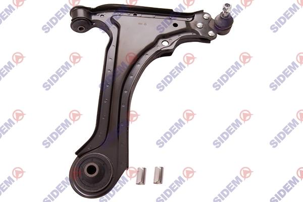 Sidem 9871 - Track Control Arm autospares.lv