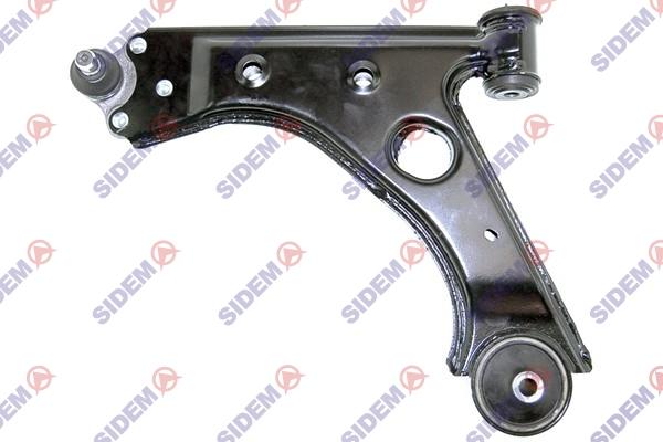 Sidem 9878 - Track Control Arm autospares.lv