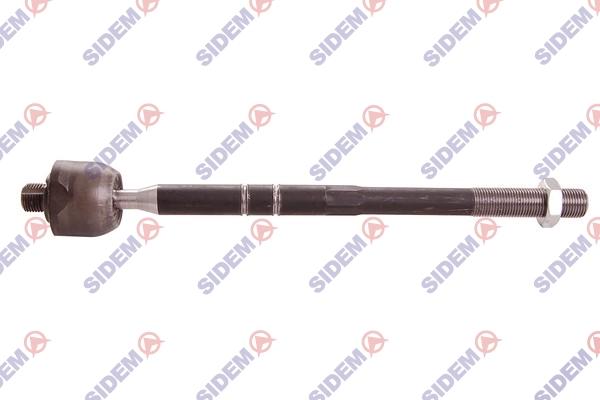 Sidem 93010 - Inner Tie Rod, Axle Joint autospares.lv