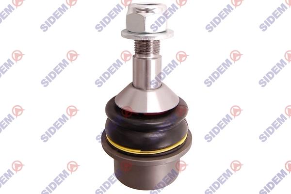 Sidem 93089 - Ball Joint autospares.lv