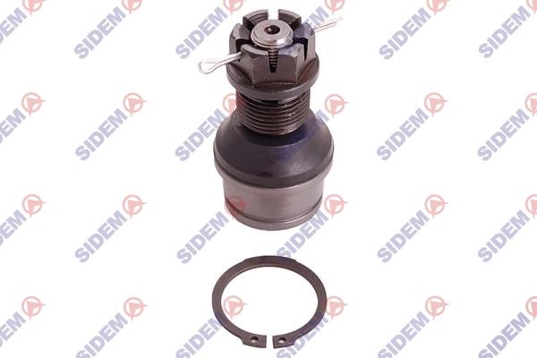 Sidem 93081 - Ball Joint autospares.lv