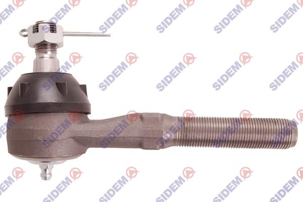 Sidem 93034 - Tie Rod End autospares.lv