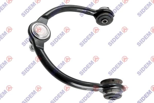 Sidem 93075 - Track Control Arm autospares.lv