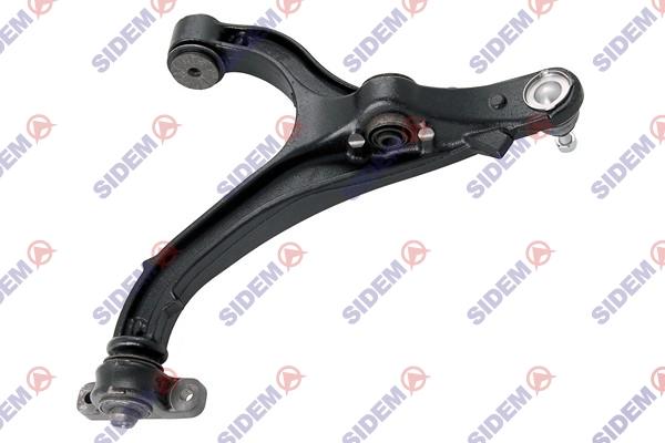 Sidem 93077 - Track Control Arm autospares.lv