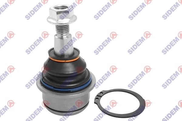 Sidem 93182 - Ball Joint autospares.lv