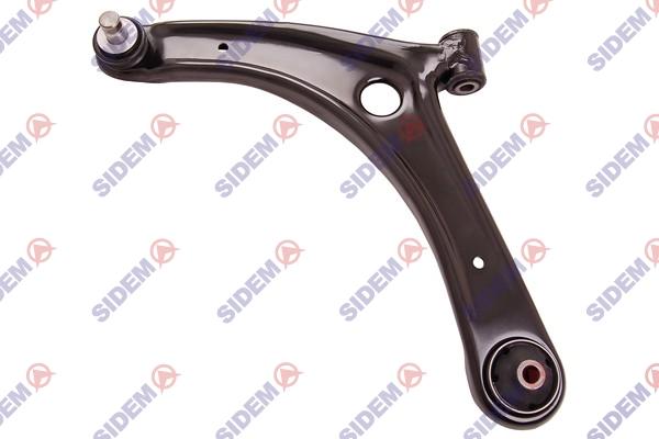 Sidem 93176 - Track Control Arm autospares.lv