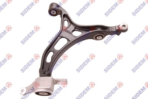 Sidem 93173 - Track Control Arm autospares.lv