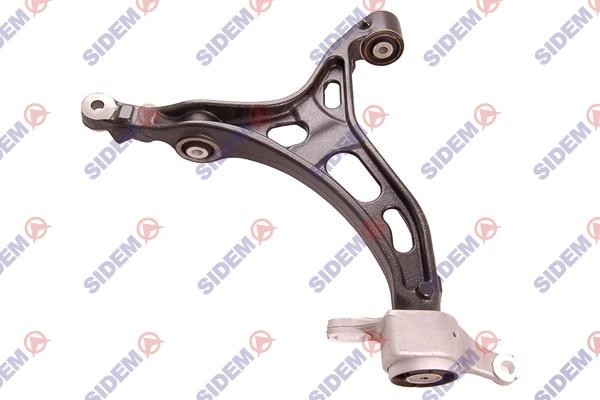 Sidem 93172 - Track Control Arm autospares.lv