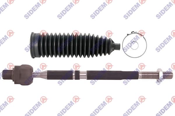 Sidem 9218 - Repair Kit, inner tie rod autospares.lv