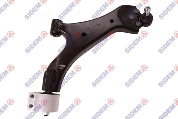 Sidem 9279 - Track Control Arm autospares.lv