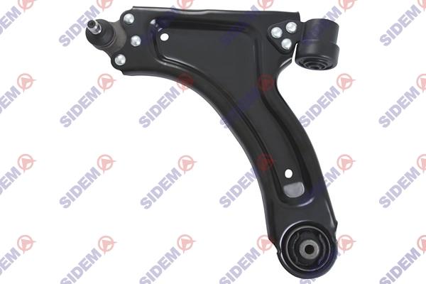 Sidem 9274 - Track Control Arm autospares.lv