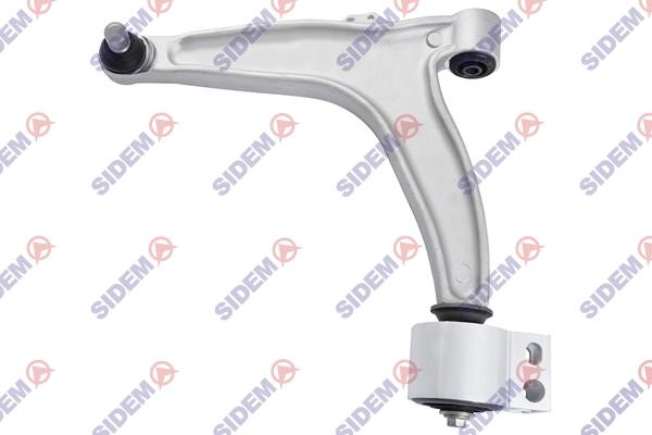 Sidem 9272 - Track Control Arm autospares.lv