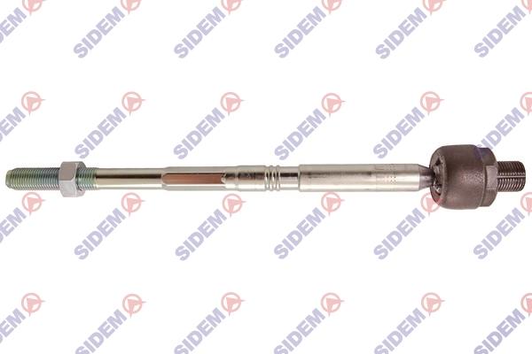 Sidem 9717 - Inner Tie Rod, Axle Joint autospares.lv