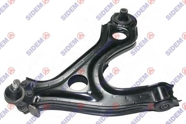 Sidem 9770 - Track Control Arm autospares.lv