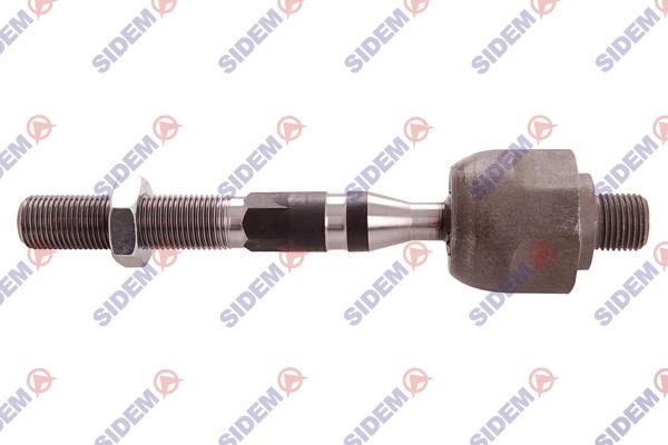 Sidem 49910 - Inner Tie Rod, Axle Joint autospares.lv