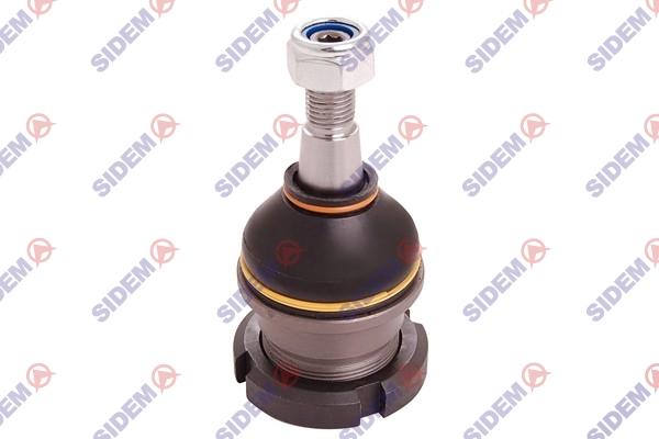 Sidem 49980 - Ball Joint autospares.lv