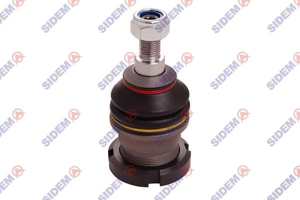 Sidem 49982 - Ball Joint autospares.lv