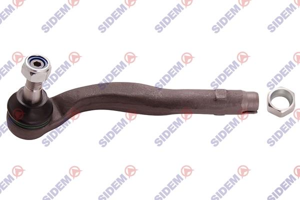 Sidem 49930 - Tie Rod End autospares.lv