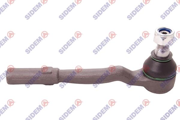 Sidem 49933 - Tie Rod End autospares.lv