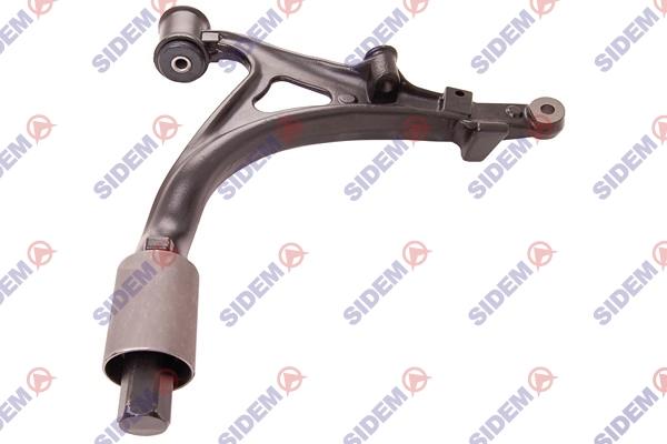 Sidem 49975 - Track Control Arm autospares.lv