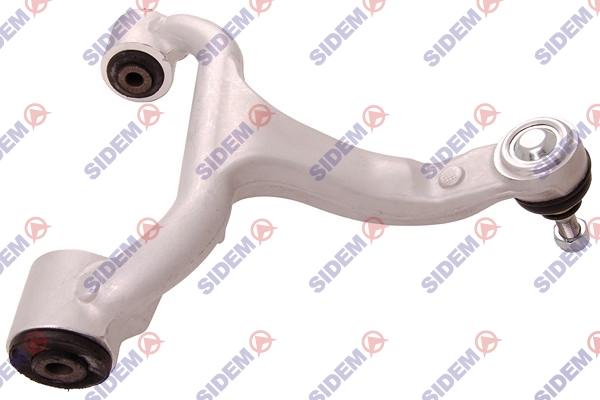 Sidem 49971 - Track Control Arm autospares.lv