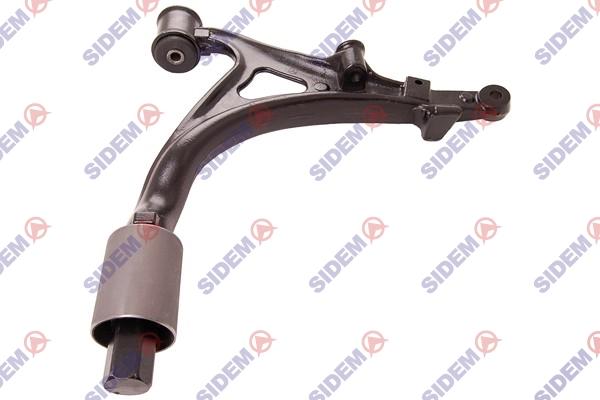 Sidem 49973 - Track Control Arm autospares.lv