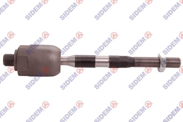 Sidem 49411 - Inner Tie Rod, Axle Joint autospares.lv