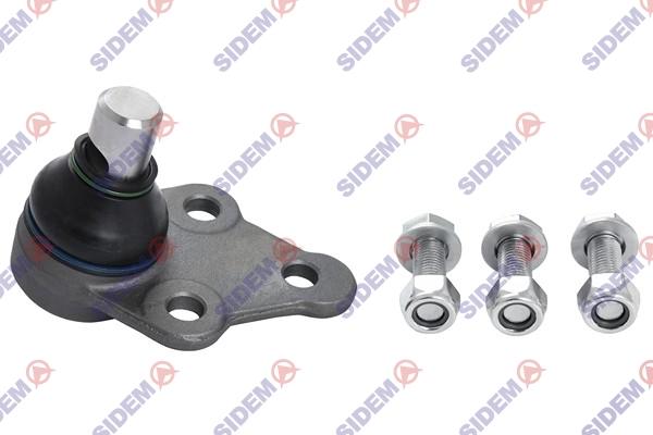 Sidem 49481 - Ball Joint autospares.lv