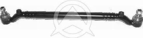 Sidem 49423 - Tie Rod autospares.lv