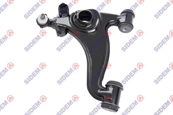 Sidem 49470 - Track Control Arm autospares.lv