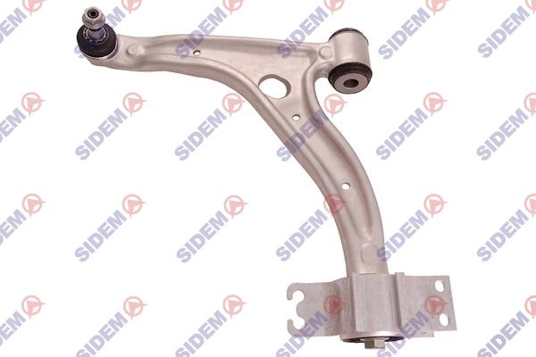 Sidem 49550 - Track Control Arm autospares.lv