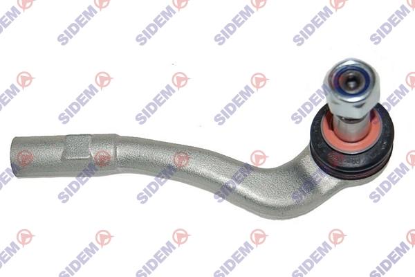 Sidem 49539 - Tie Rod End autospares.lv