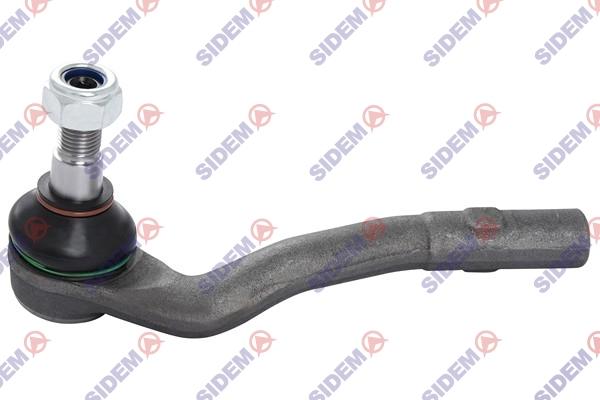 Sidem 49536 - Tie Rod End autospares.lv