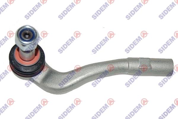 Sidem 49538 - Tie Rod End autospares.lv